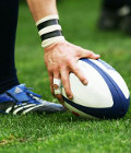 Trophes Rugby