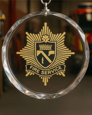 Médaille Multifacettes