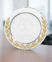 Plateau Laurier doré