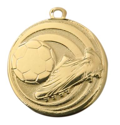 Médailles Football