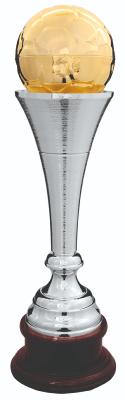 Trophée Aberdare