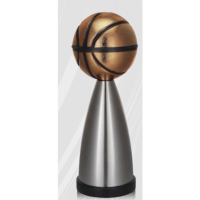 Trophée Perth Basket