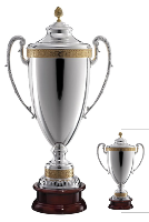 Trophée Yeppoon et réplique