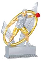 Trophée Basket Masculin