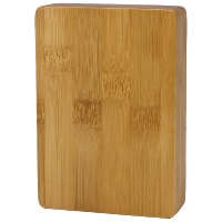 Trophée Plaque en bois