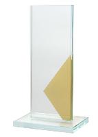 Trophée Arnbrück <BR>Or, Argent, Bronze