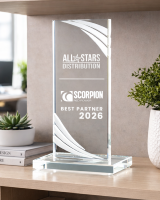Trophée Toronto
