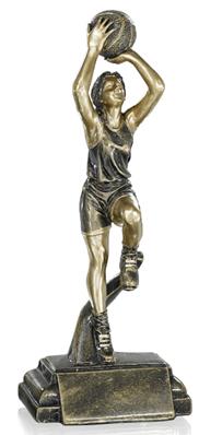 Trophée Basket 3852513