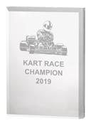 Trophée Kart
