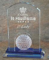 Trophée Garland Golf