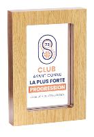 Trophée Enca