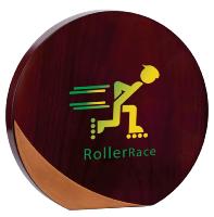 Trophée Or Argent Bronze