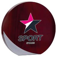 Trophée Or Argent Bronze