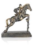 Trophée Equitation