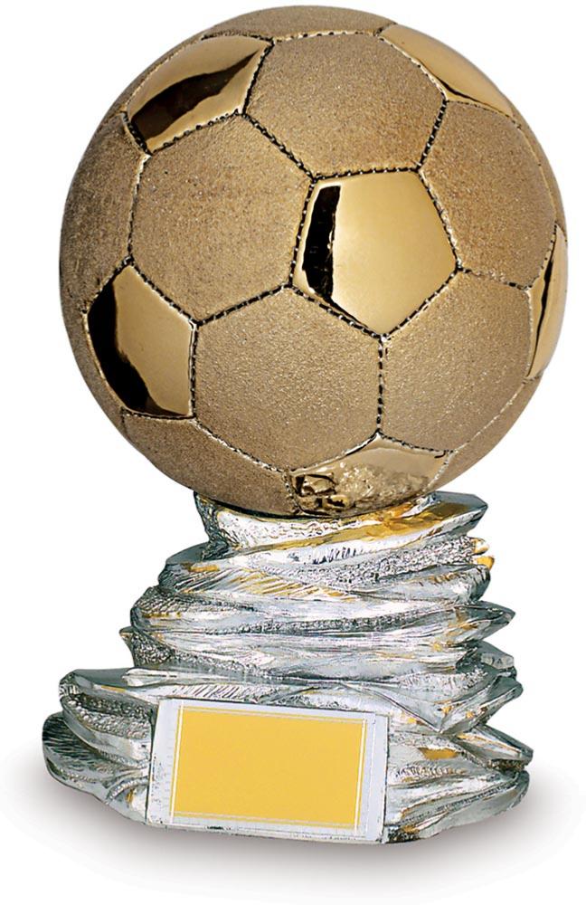 Coupe de football, Coupe ballon de football, Trophée Jilin - my-trophy