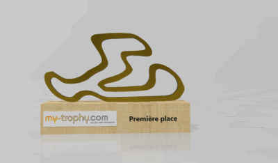 Trophée Racing