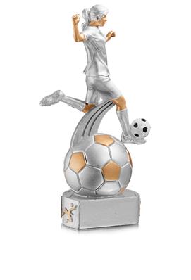 Trophée Football 3872509