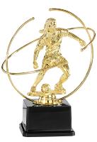 Trophée Football Féminin