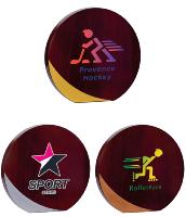 Trophée Or Argent Bronze