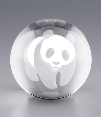 Sphère 3D